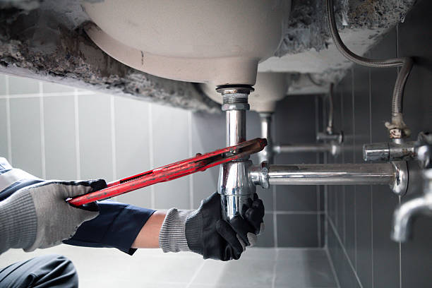 Trusted Leak Detection service in Takoma Park, MD - Masters Plumbing Service